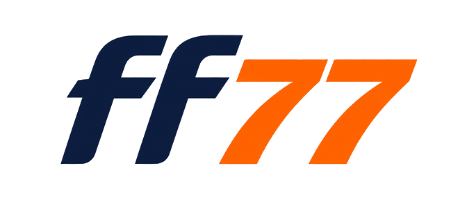 ff77 Bangladesh homepage logo